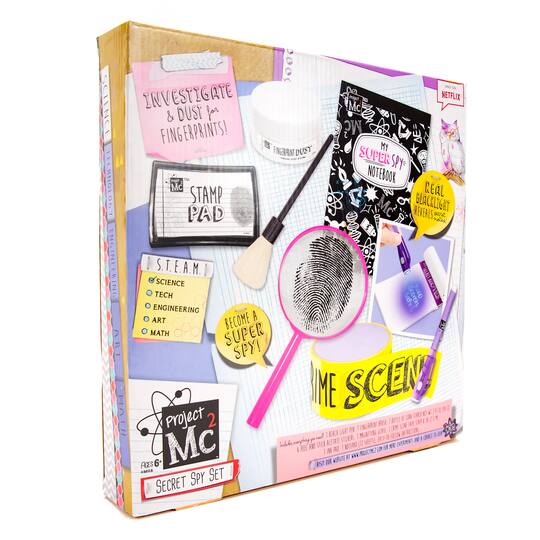 buy the project mc2